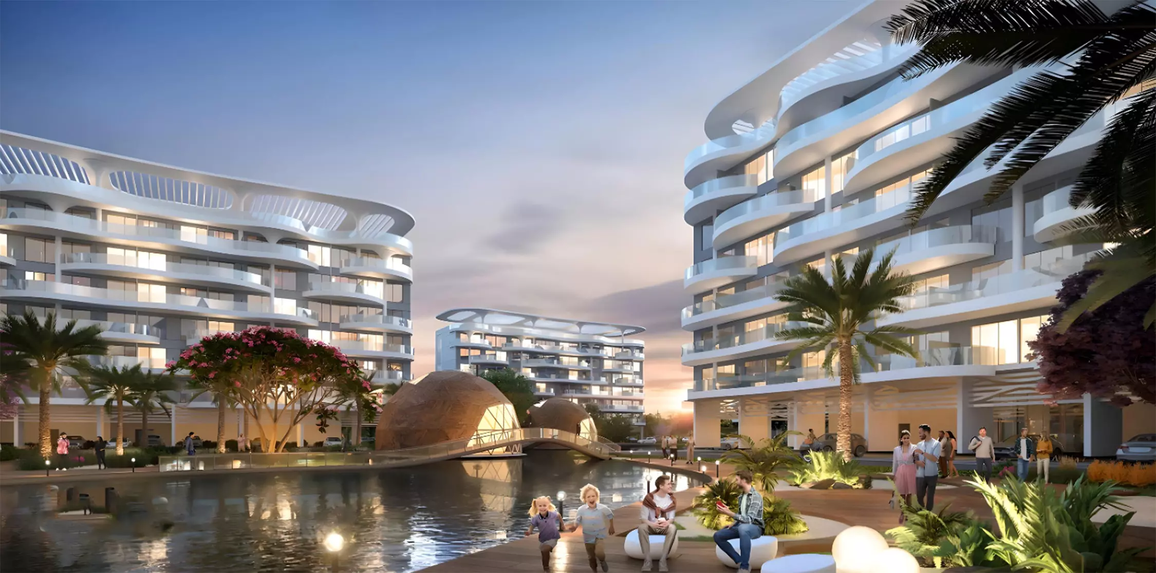 Image of Damac Lagoon Views by Damac Properties