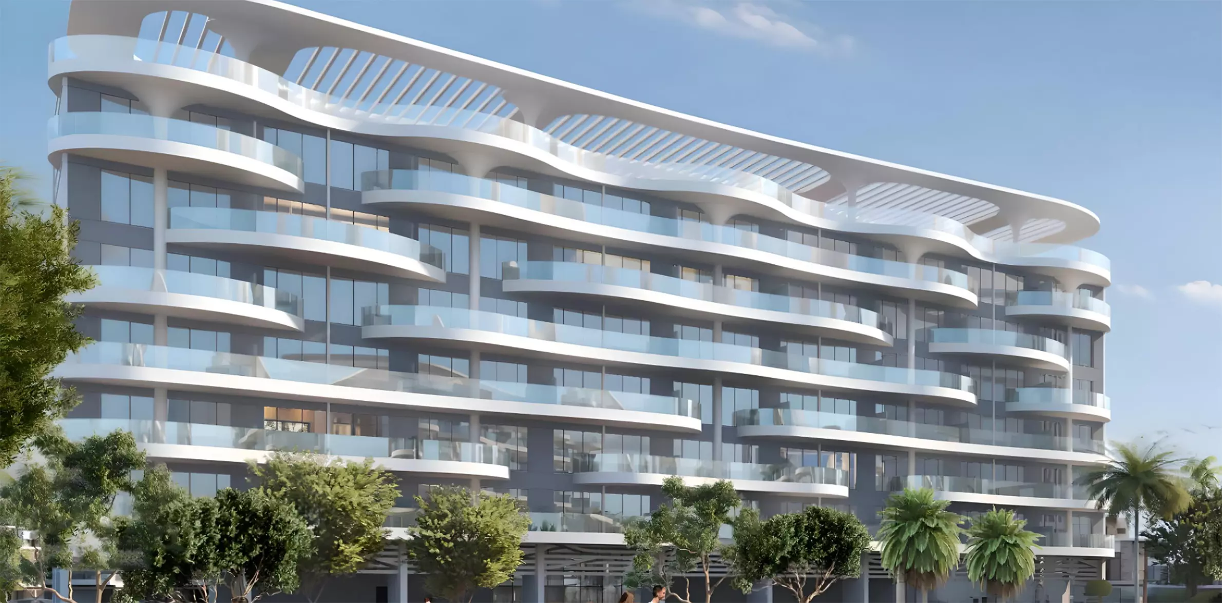 Image 10 of Damac Lagoon Views by Damac Properties