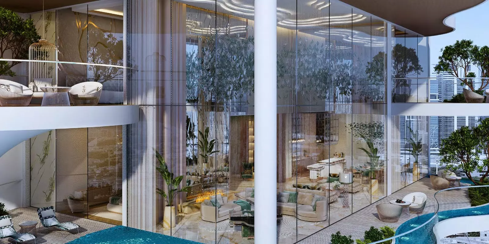 Image of Couture By Cavalli by Damac Properties