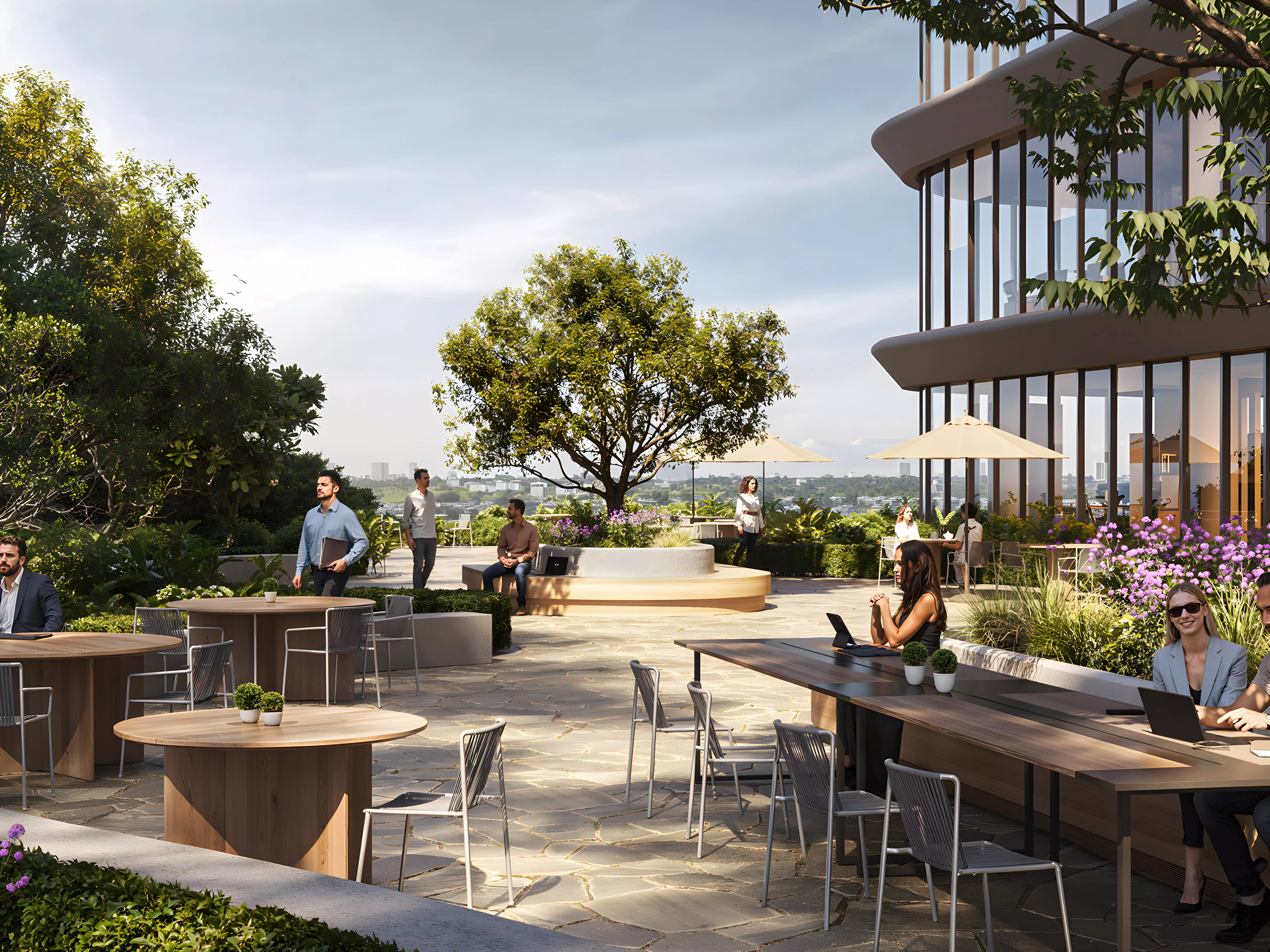 Image 7 of Damac District by Damac Properties