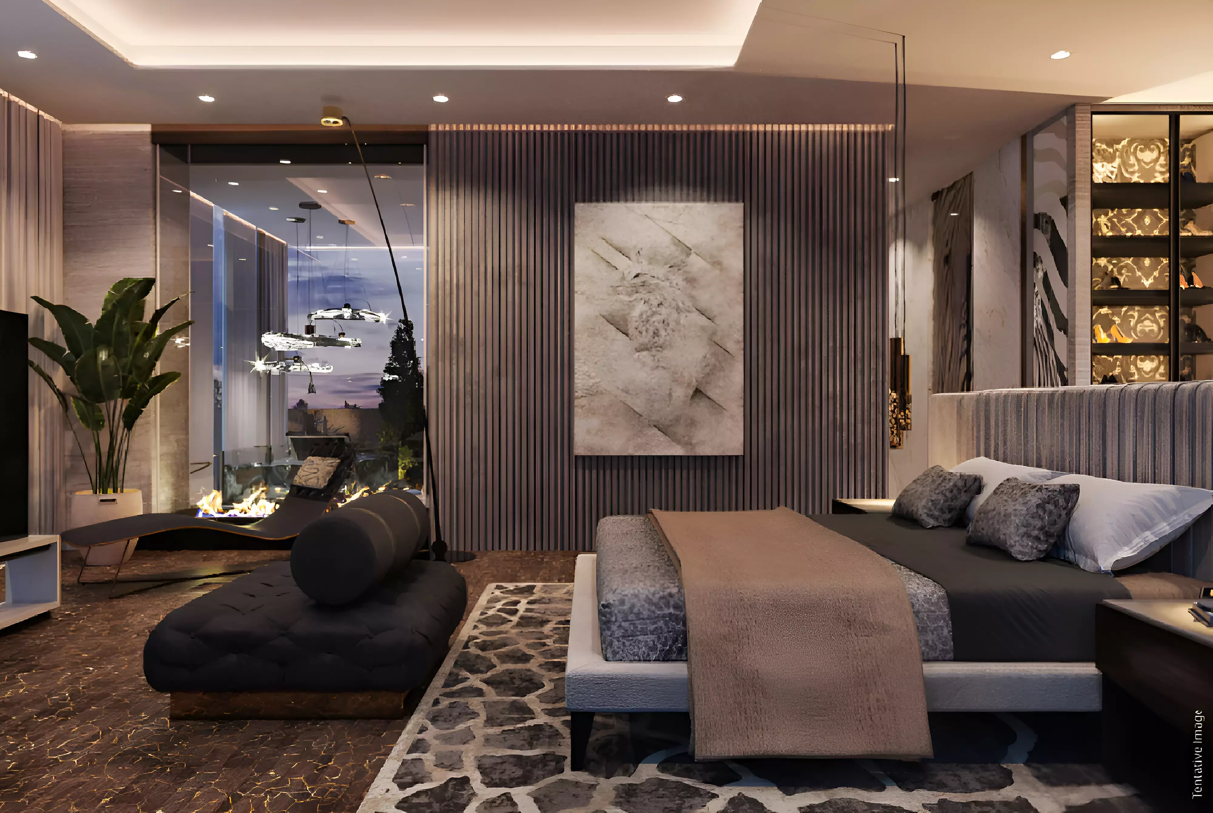 Image 2 of Riverside Views Marine Phase 3 By Damac Properties by Damac Properties