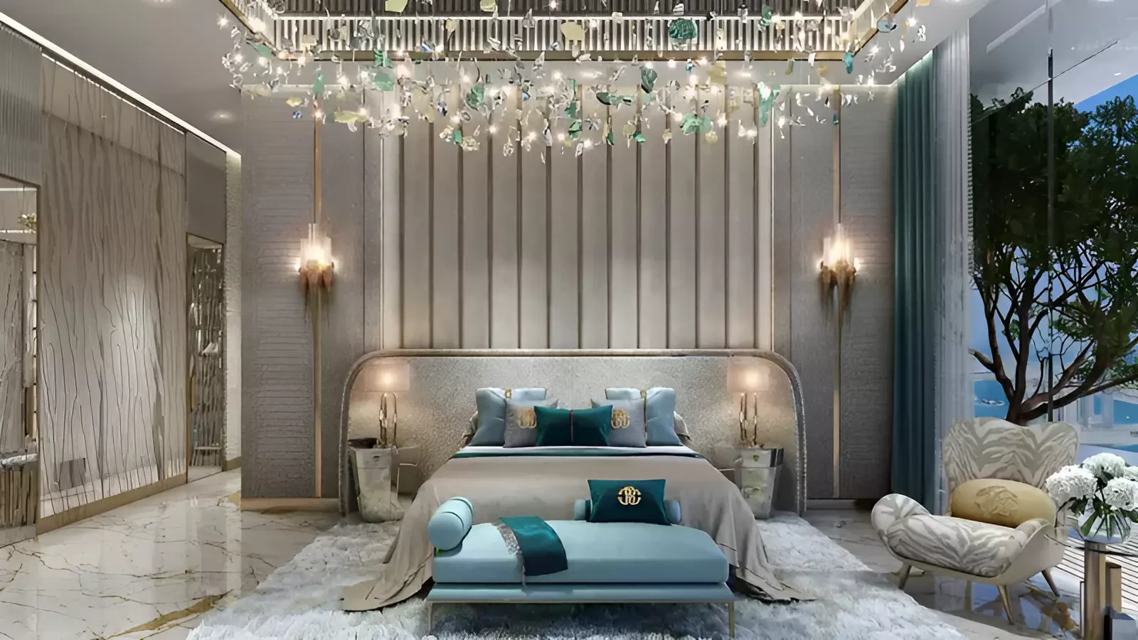 Image 8 of Canal Crown by Damac Properties
