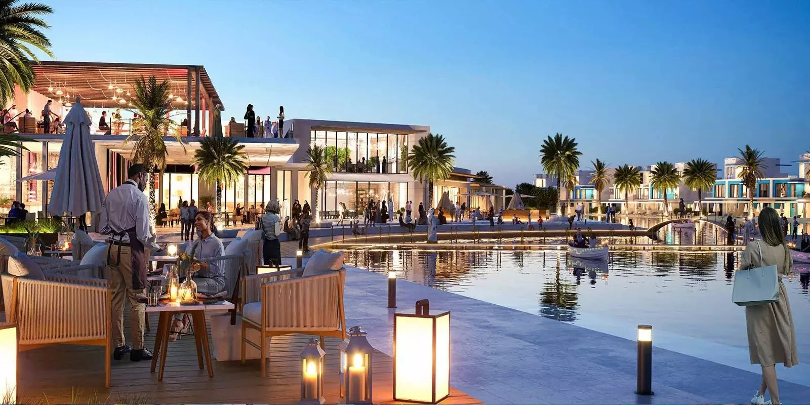 Image of Nice Phase 2 By Damac by Damac Properties