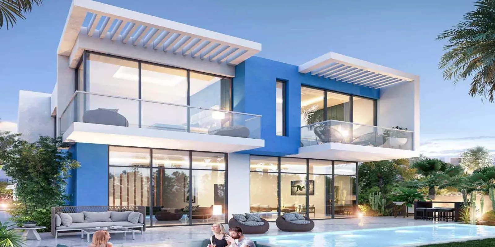 Image 2 of Nice Phase 2 By Damac by Damac Properties