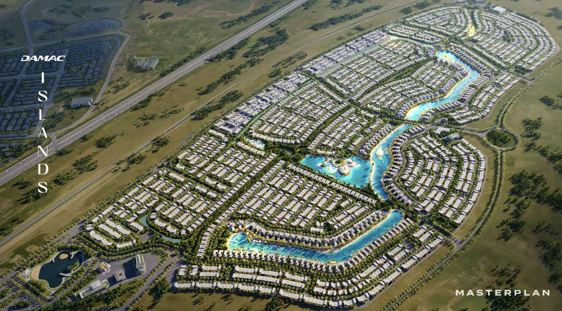 Image of Maldives 3 by Damac Properties