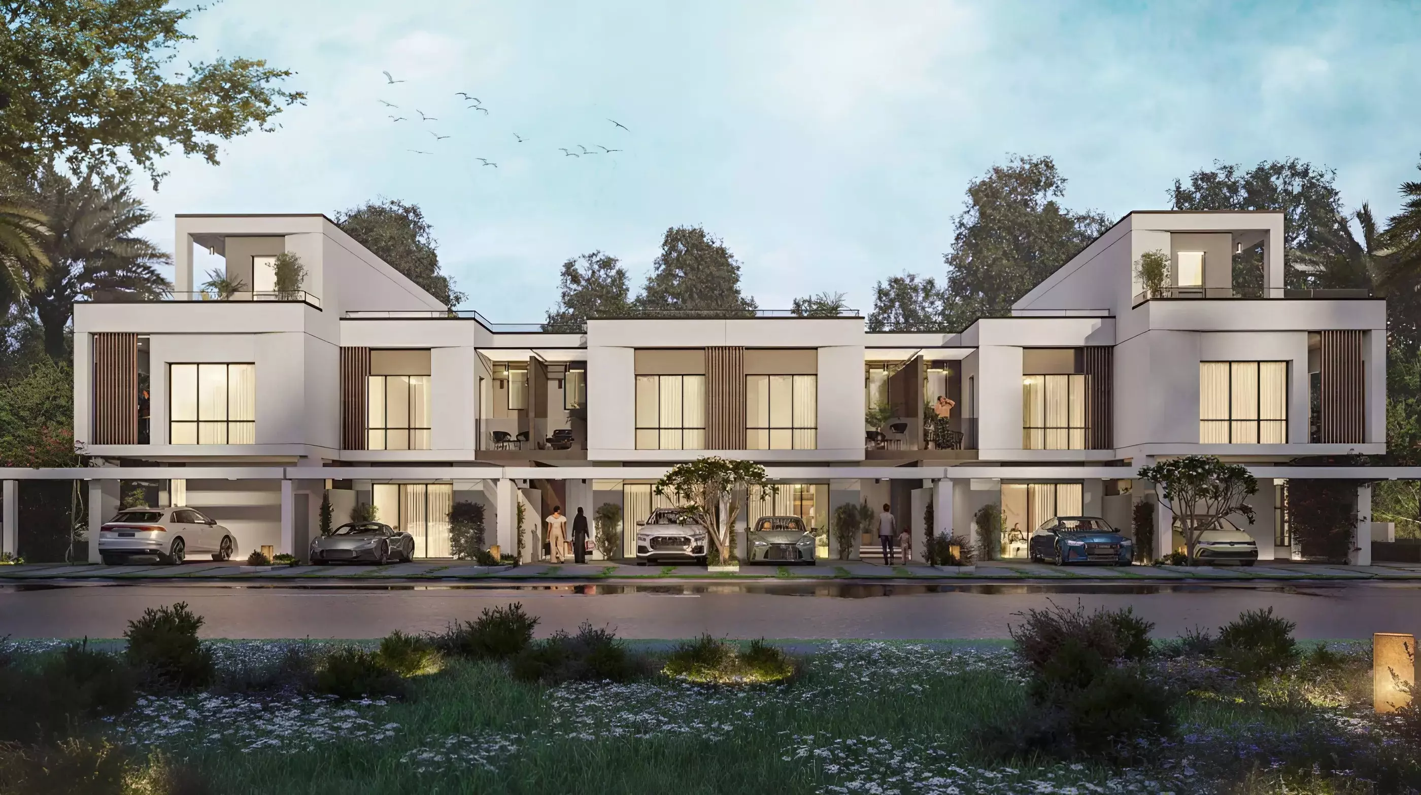 Image 2 of Damac Riverside Phase 2 By Damac by Damac Properties