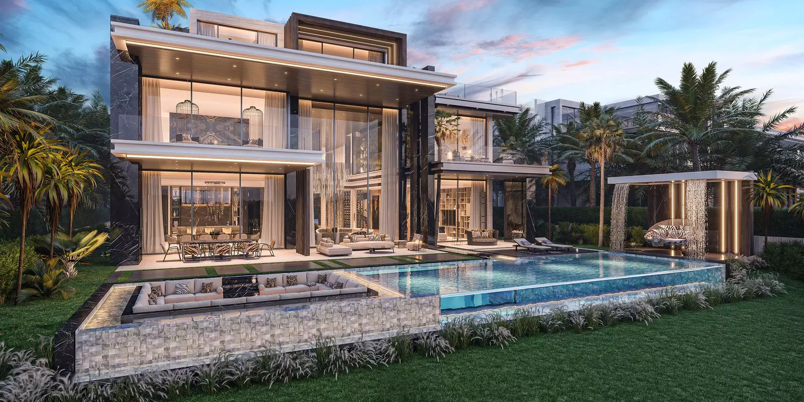 Image of Venice by Damac Properties
