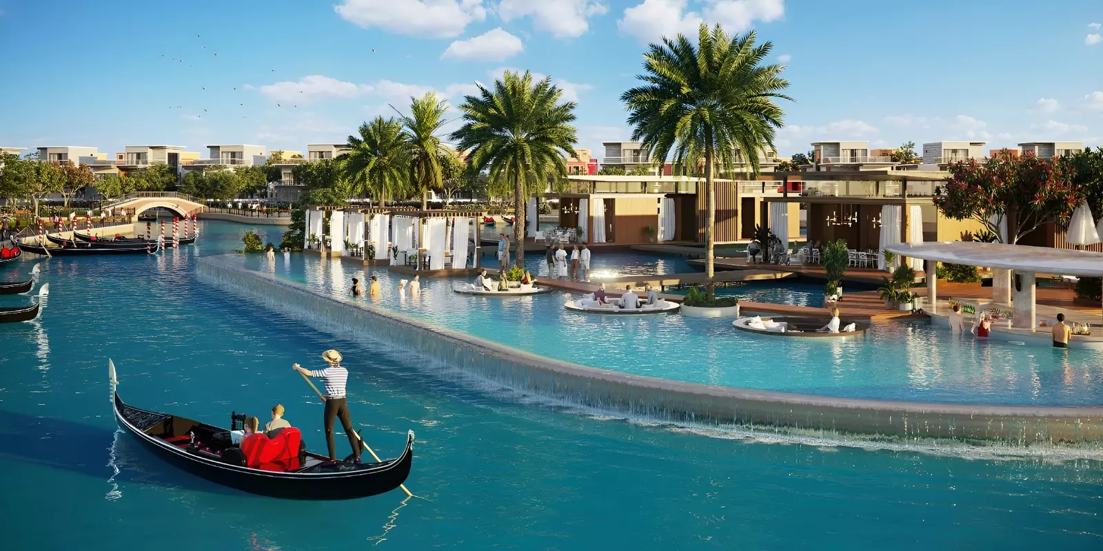 Image 6 of Venice by Damac Properties