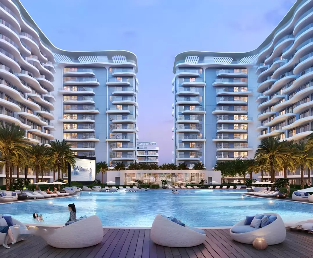 Image 7 of Lagoons Views Phase 3 By Damac by Damac Properties
