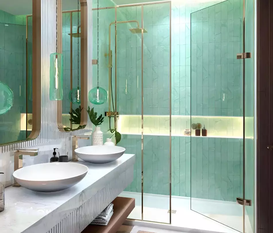Image 3 of Lagoons Views Phase 3 By Damac by Damac Properties