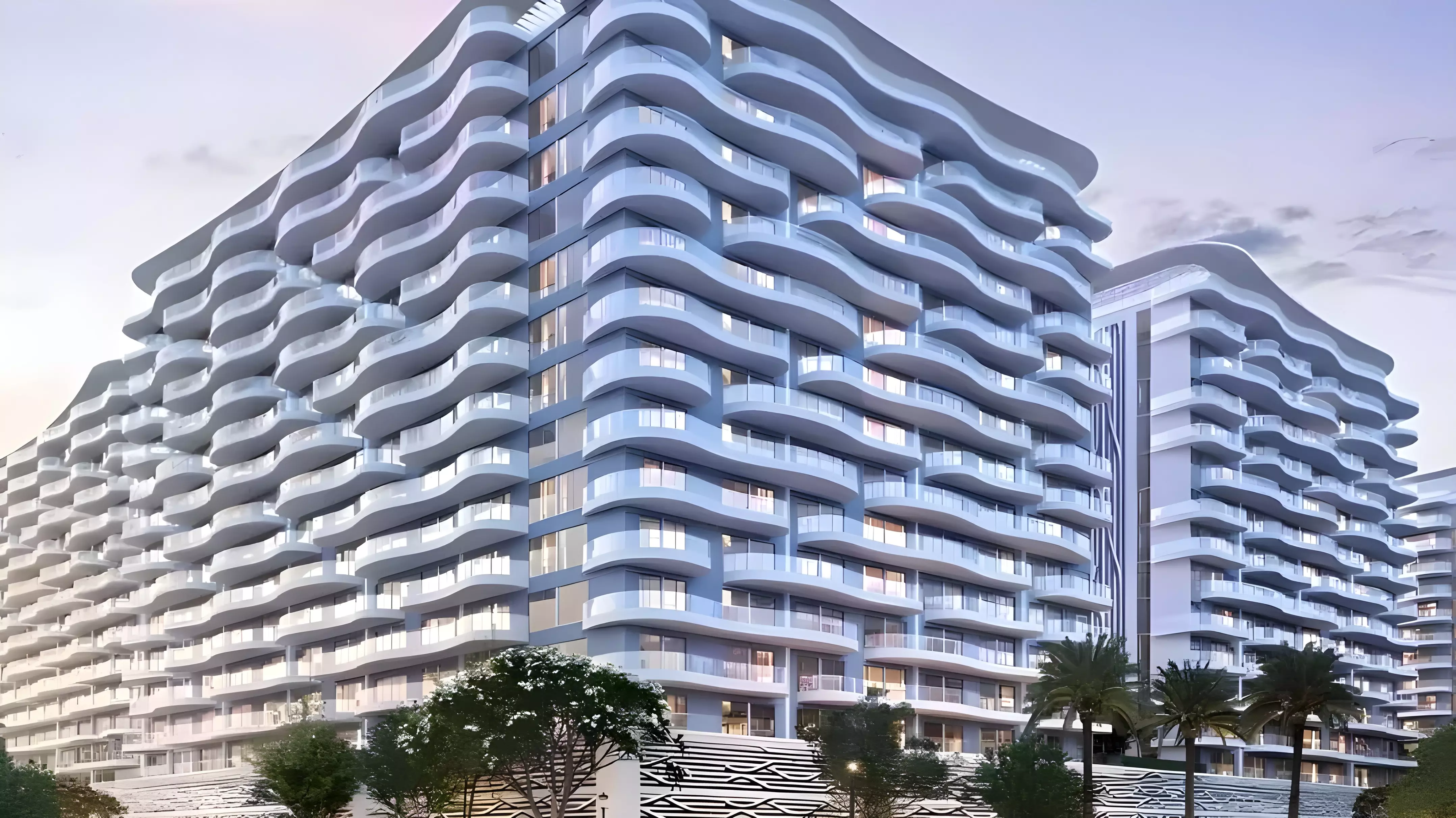 Image 19 of Damac Lagoons Views Phase 3 by Damac Properties