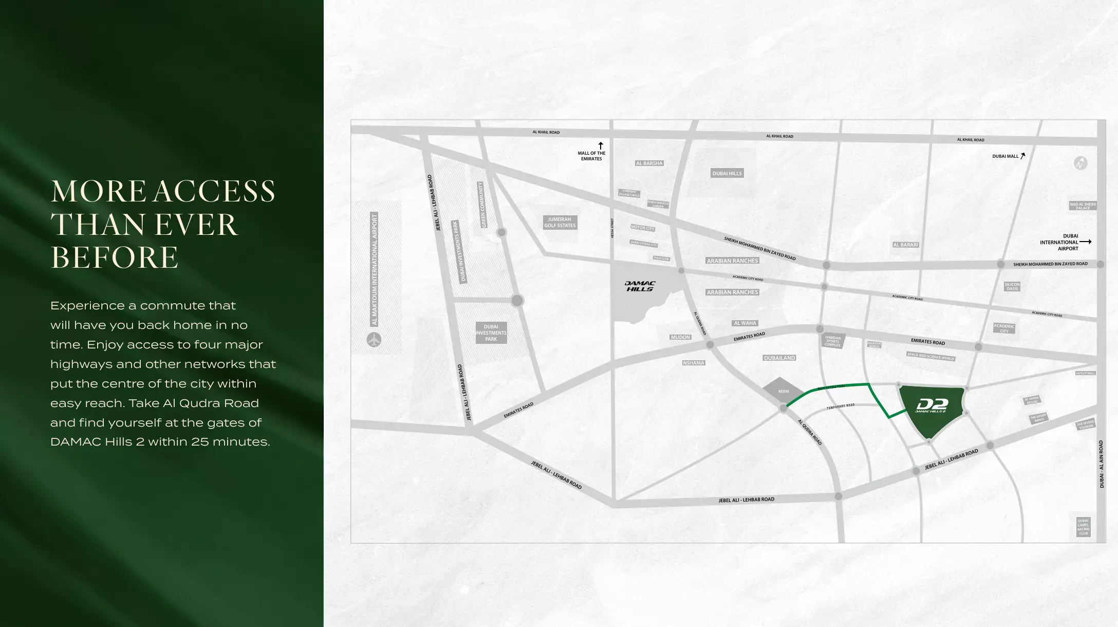 Image 8 of Natura Damac Hills 2 by Damac Properties