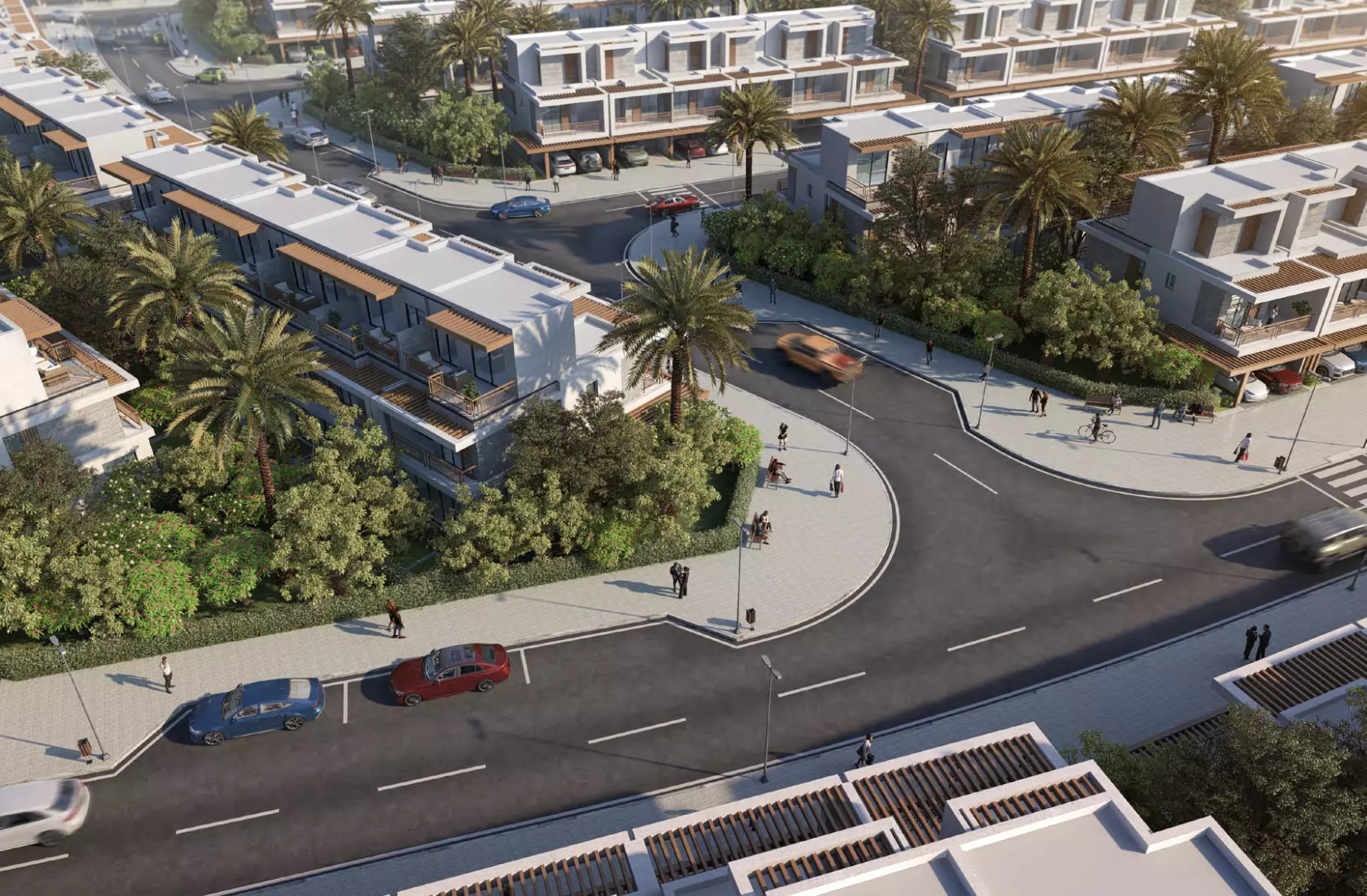 Image 5 of Natura Damac Hills 2 by Damac Properties