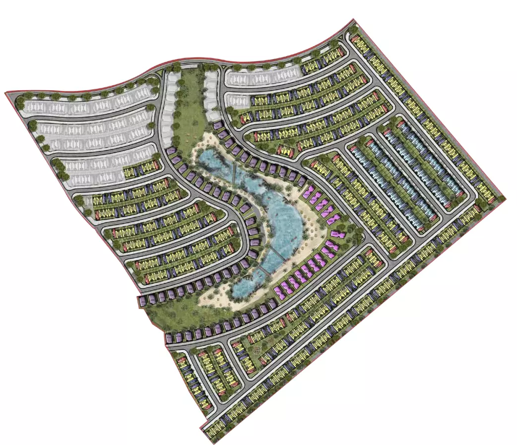 Image 8 of Costa Brava by Damac Properties