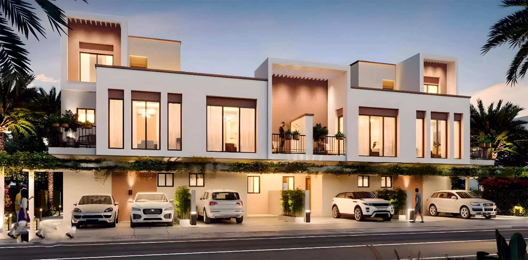 Image of Costa Brava by Damac Properties
