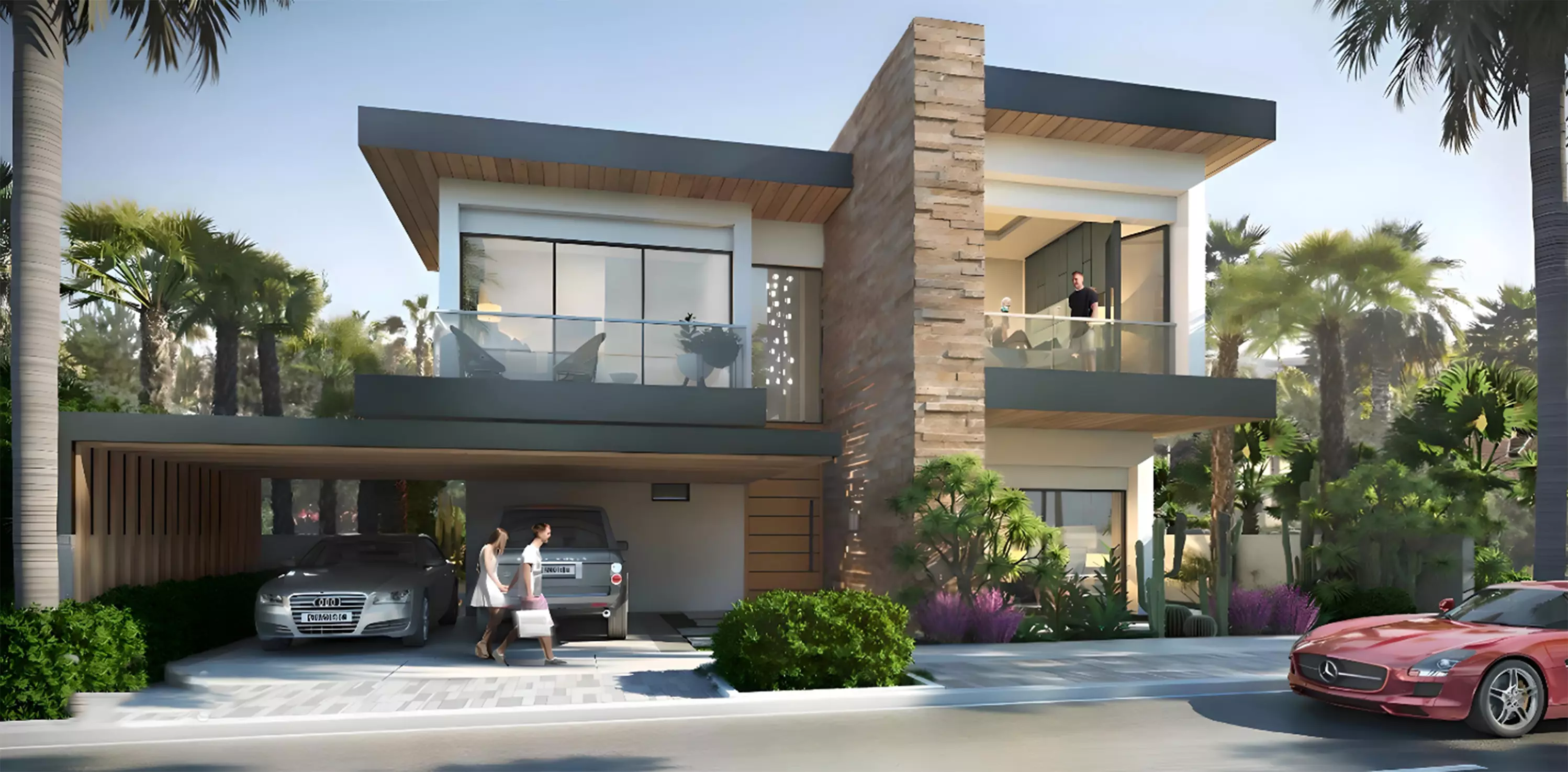 Image 3 of Costa Brava by Damac Properties