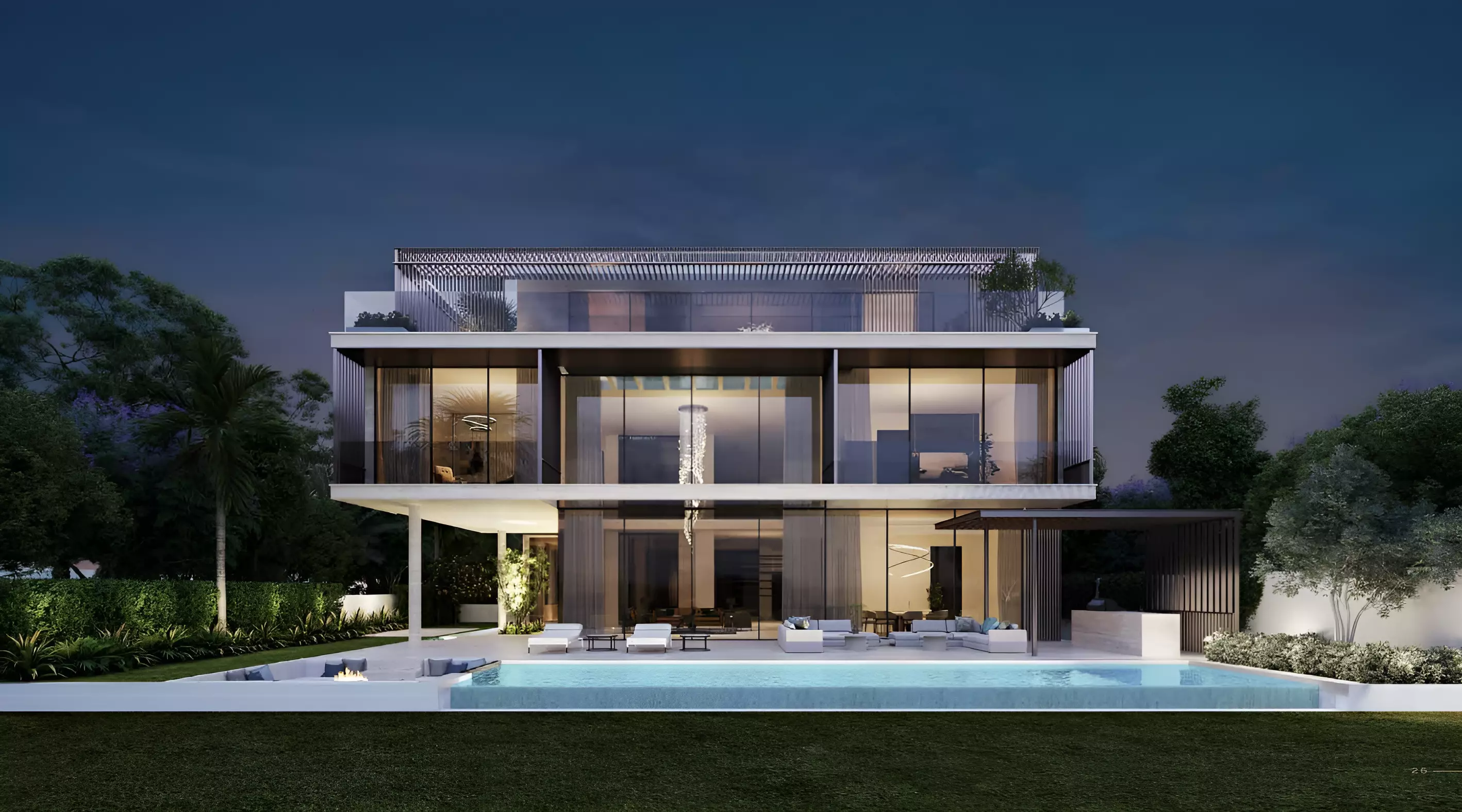 Image 3 of Utopia by Damac Properties