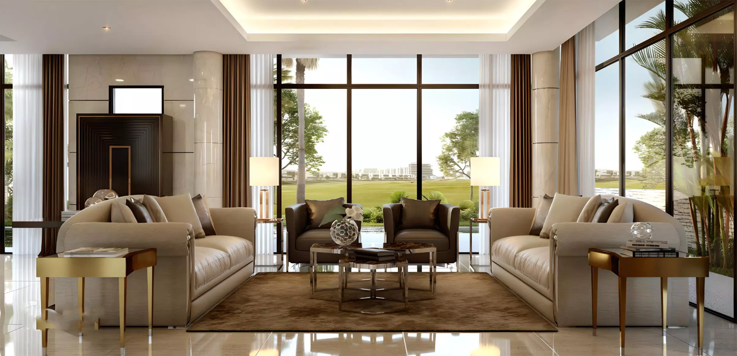Image 9 of Belair at The Trump Estates By Damac by Damac Properties