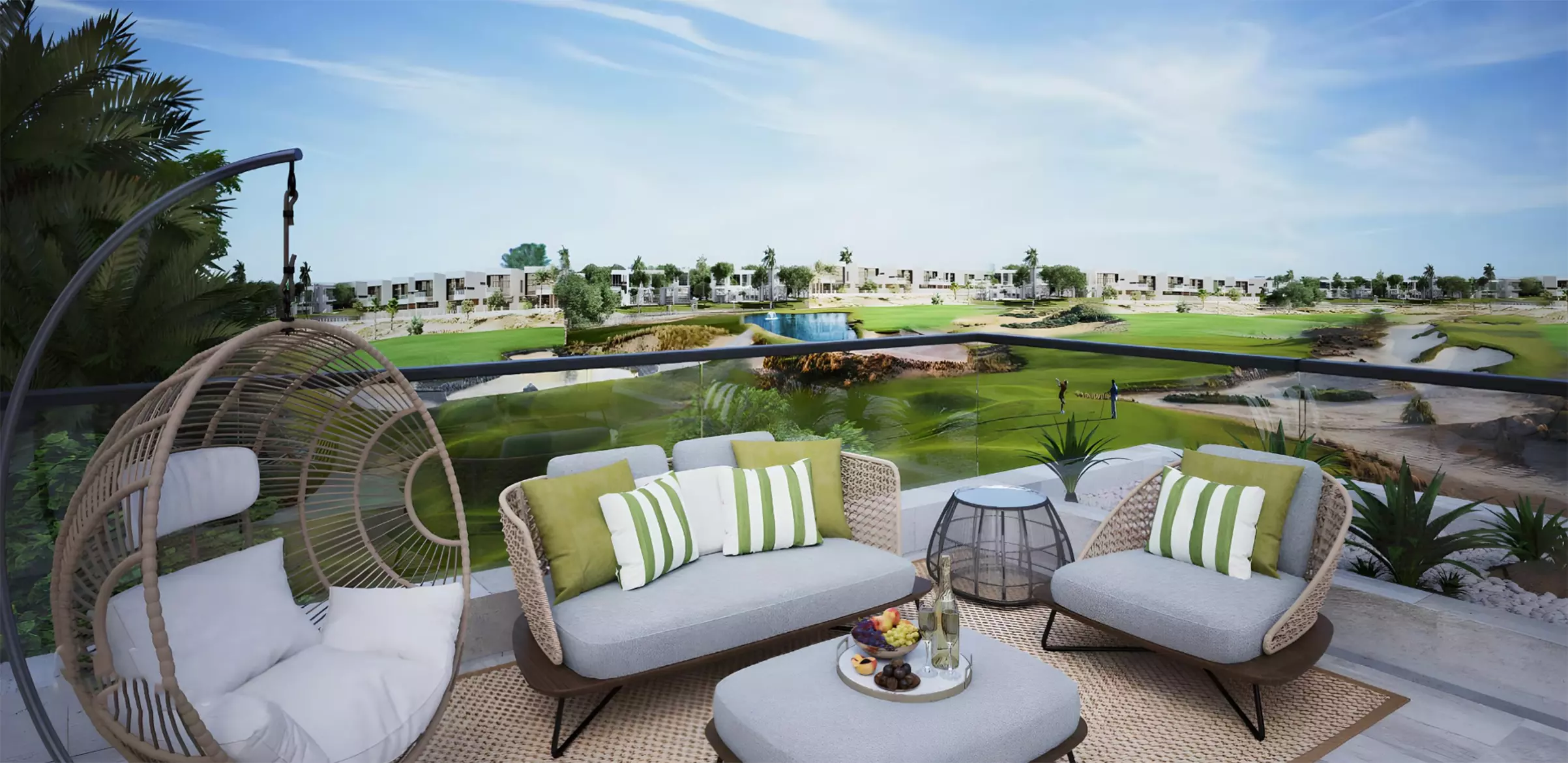 Image 2 of Belair at The Trump Estates By Damac by Damac Properties