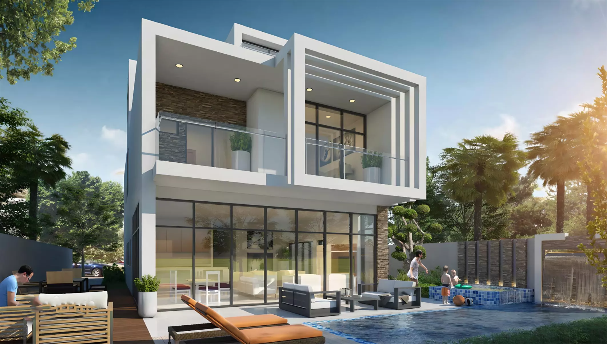 Image 3 of Belair at The Trump Estates By Damac by Damac Properties