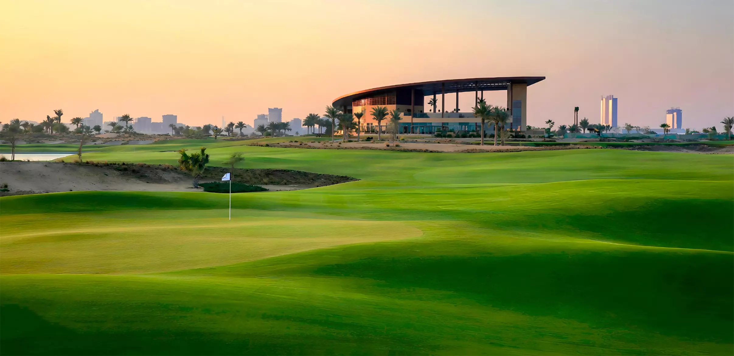 Image 7 of Belair at The Trump Estates By Damac by Damac Properties