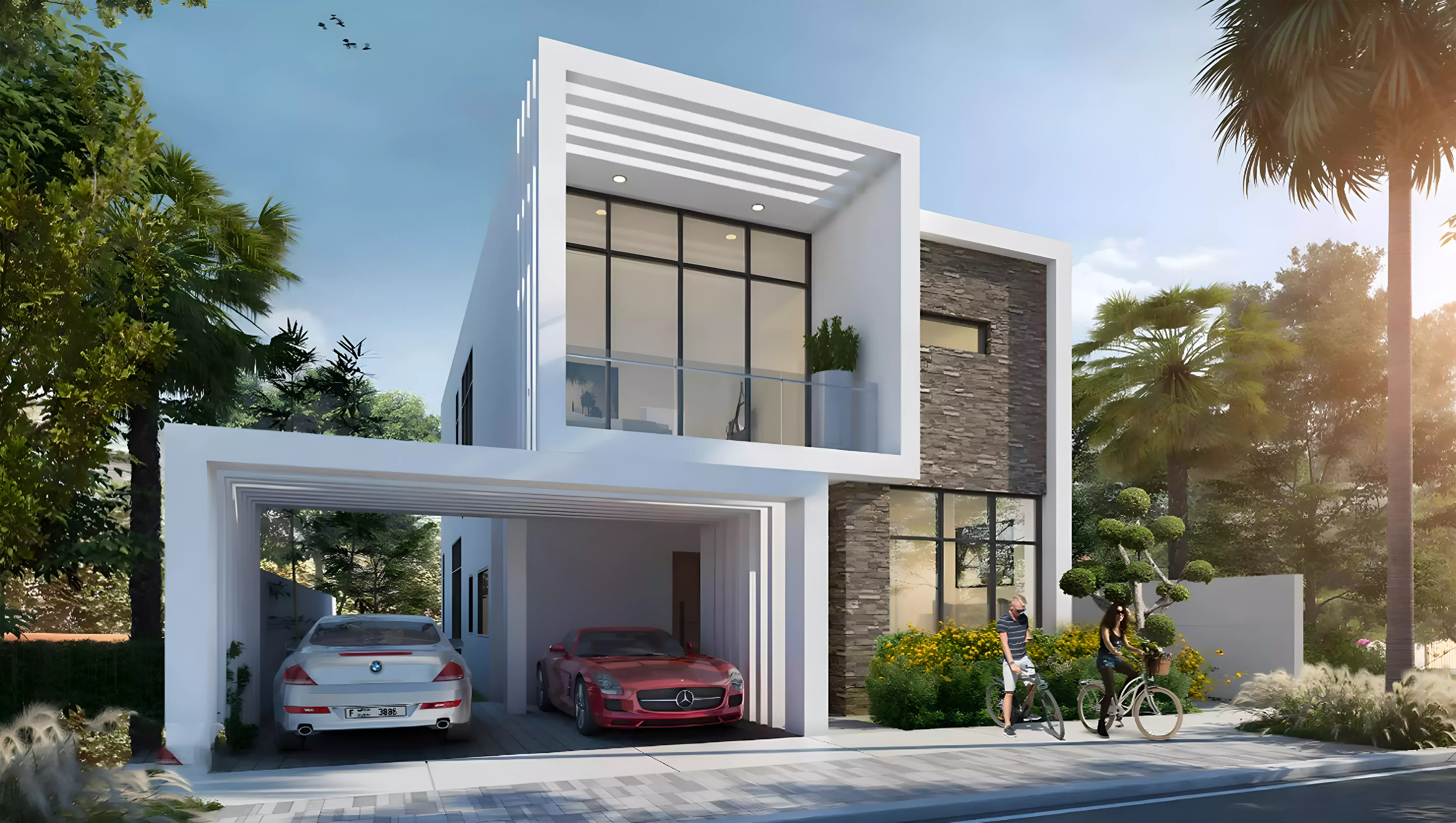Image 8 of Belair at The Trump Estates By Damac by Damac Properties