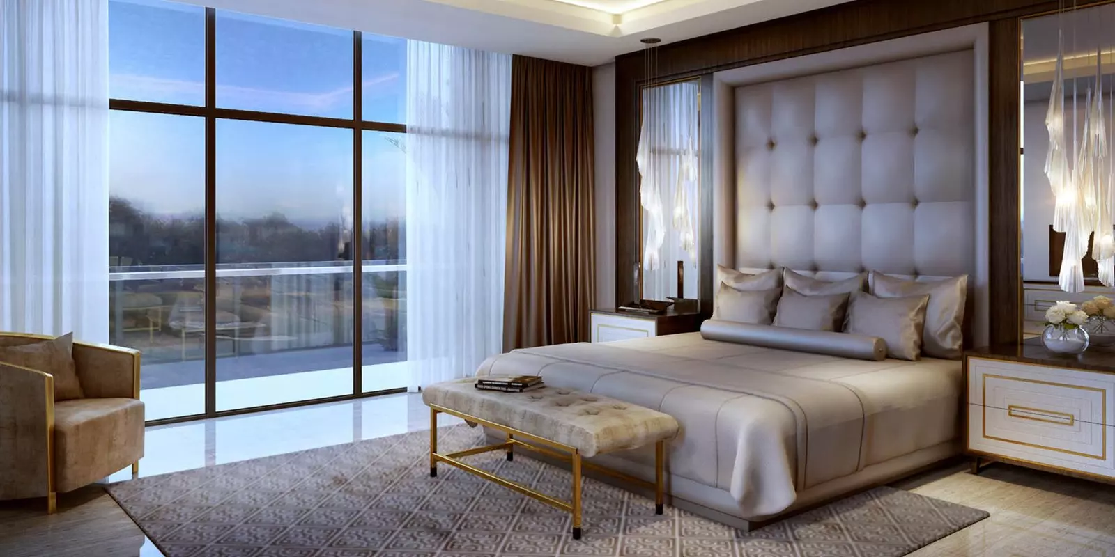 Image 4 of Verona by Damac Properties
