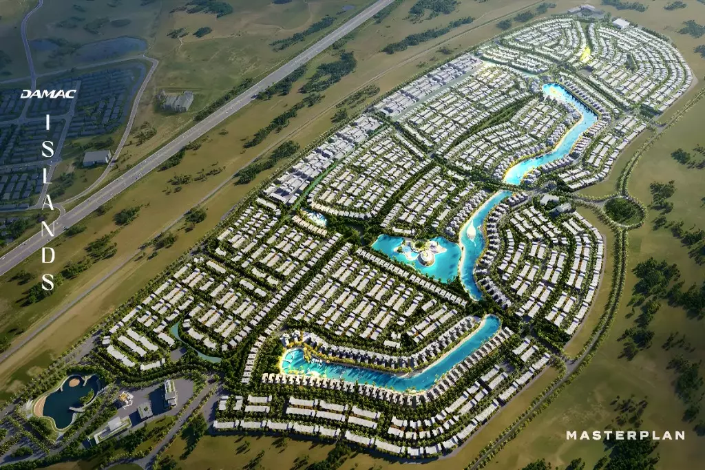 Image 2 of Damac Islands - Seychelles 2 by Damac Properties