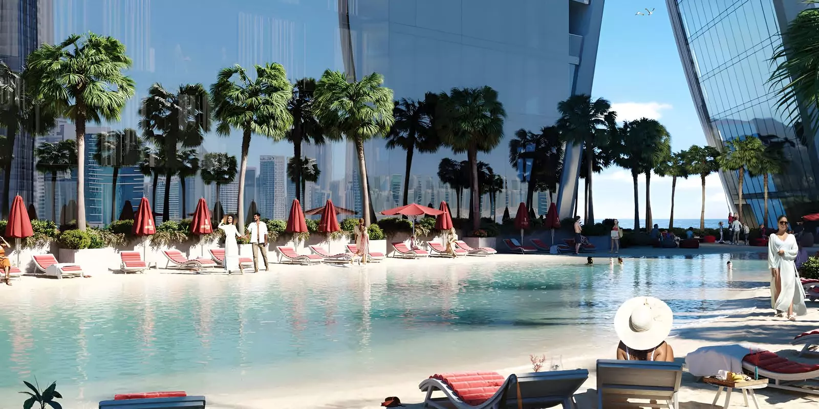 Image of Safa Two by Damac Properties