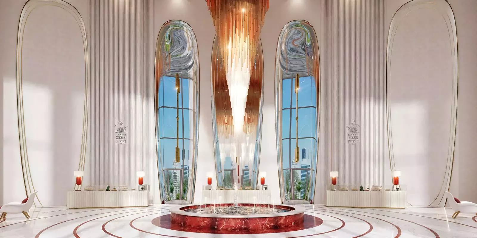 Image 7 of Safa Two by Damac Properties