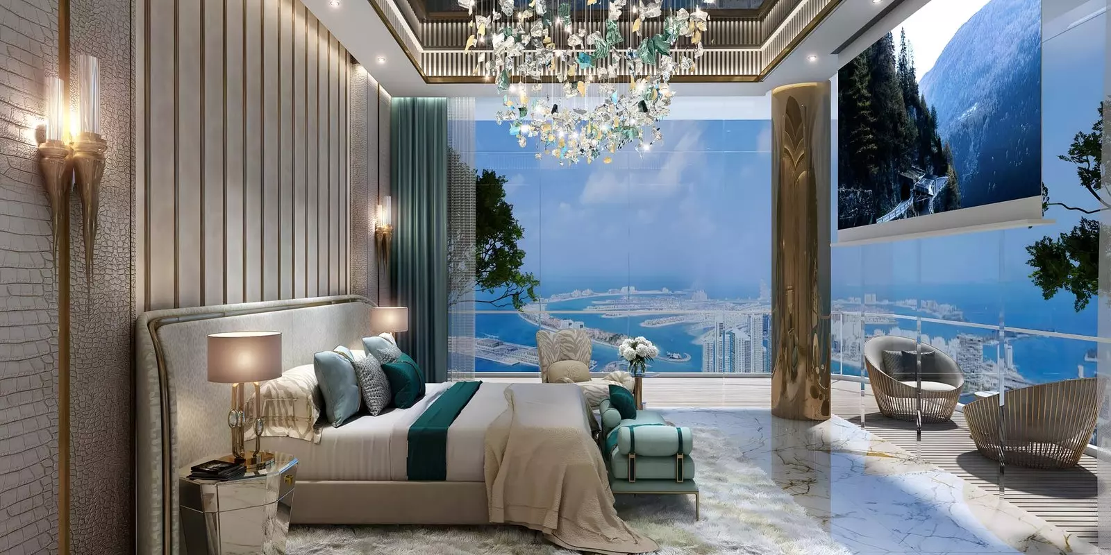Image 6 of Damac Bay 2 by Damac Properties