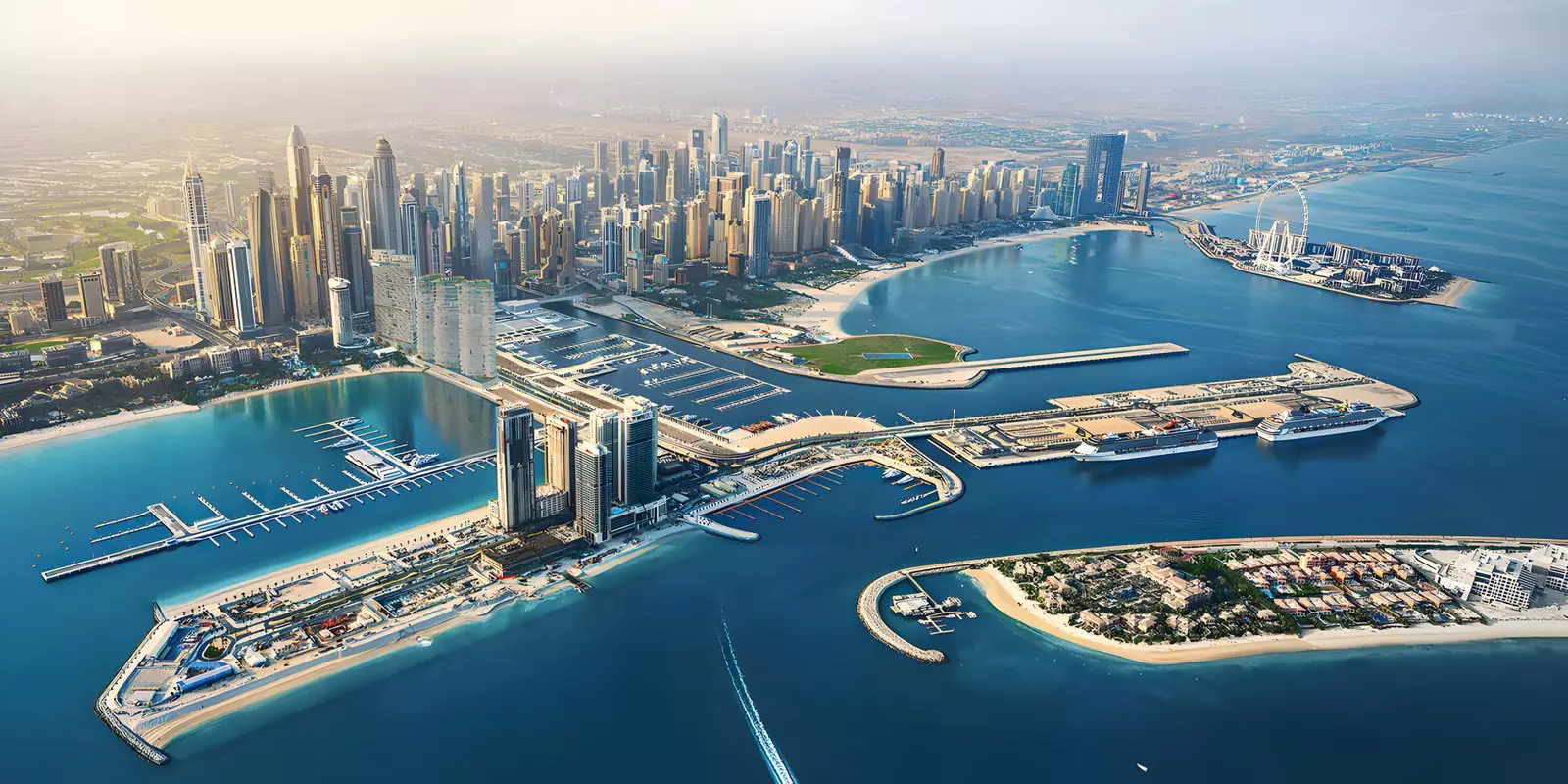 Image 4 of Skycrest Collection by Damac Properties