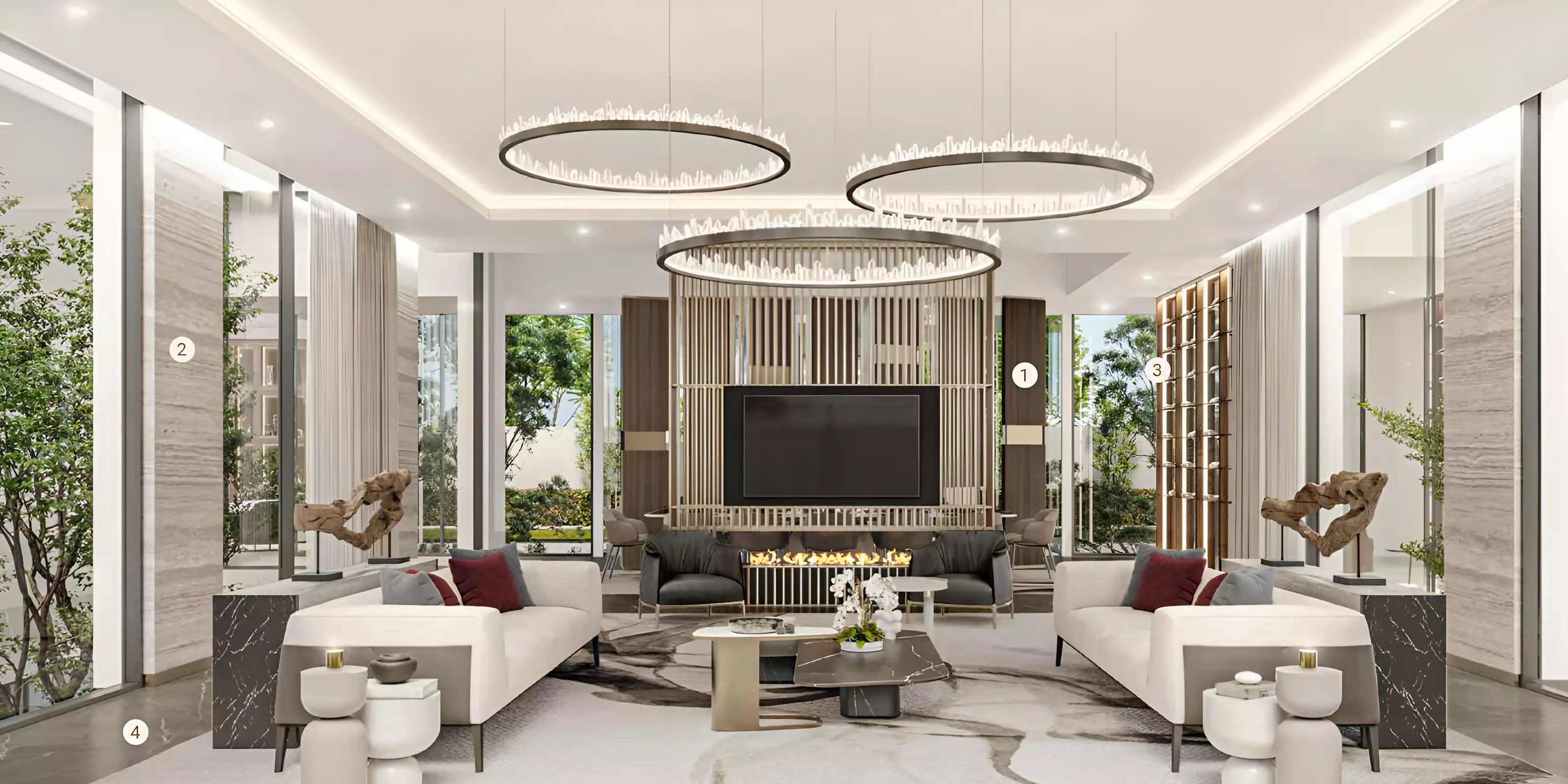 Image 5 of Autograph Collection by Damac Properties