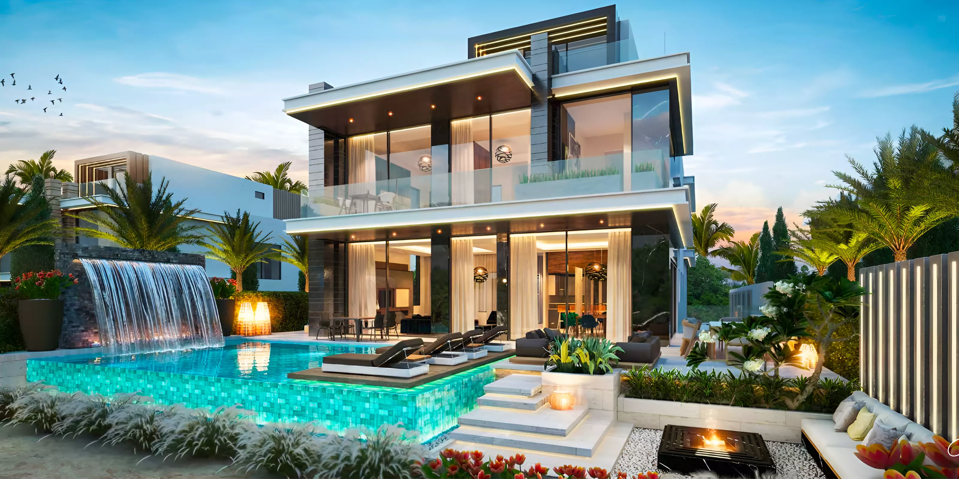 Image 8 of Autograph Collection by Damac Properties