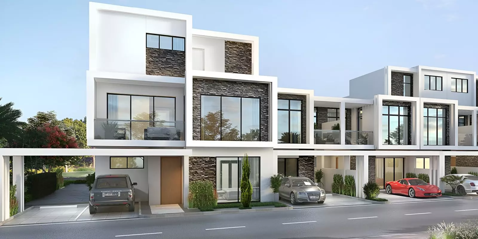 Image 2 of Belair at The Trump Estates Phase 2 by Damac Properties