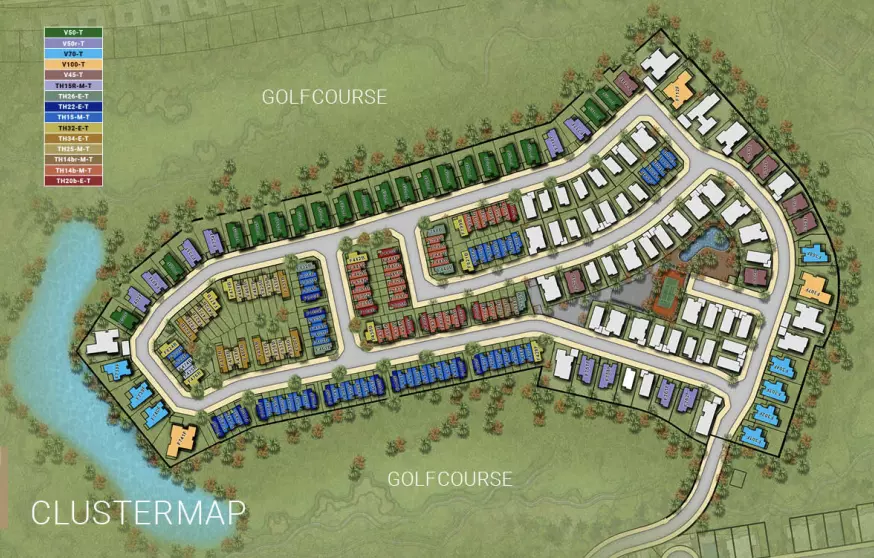 Image 8 of Belair at The Trump Estates Phase 2 by Damac Properties