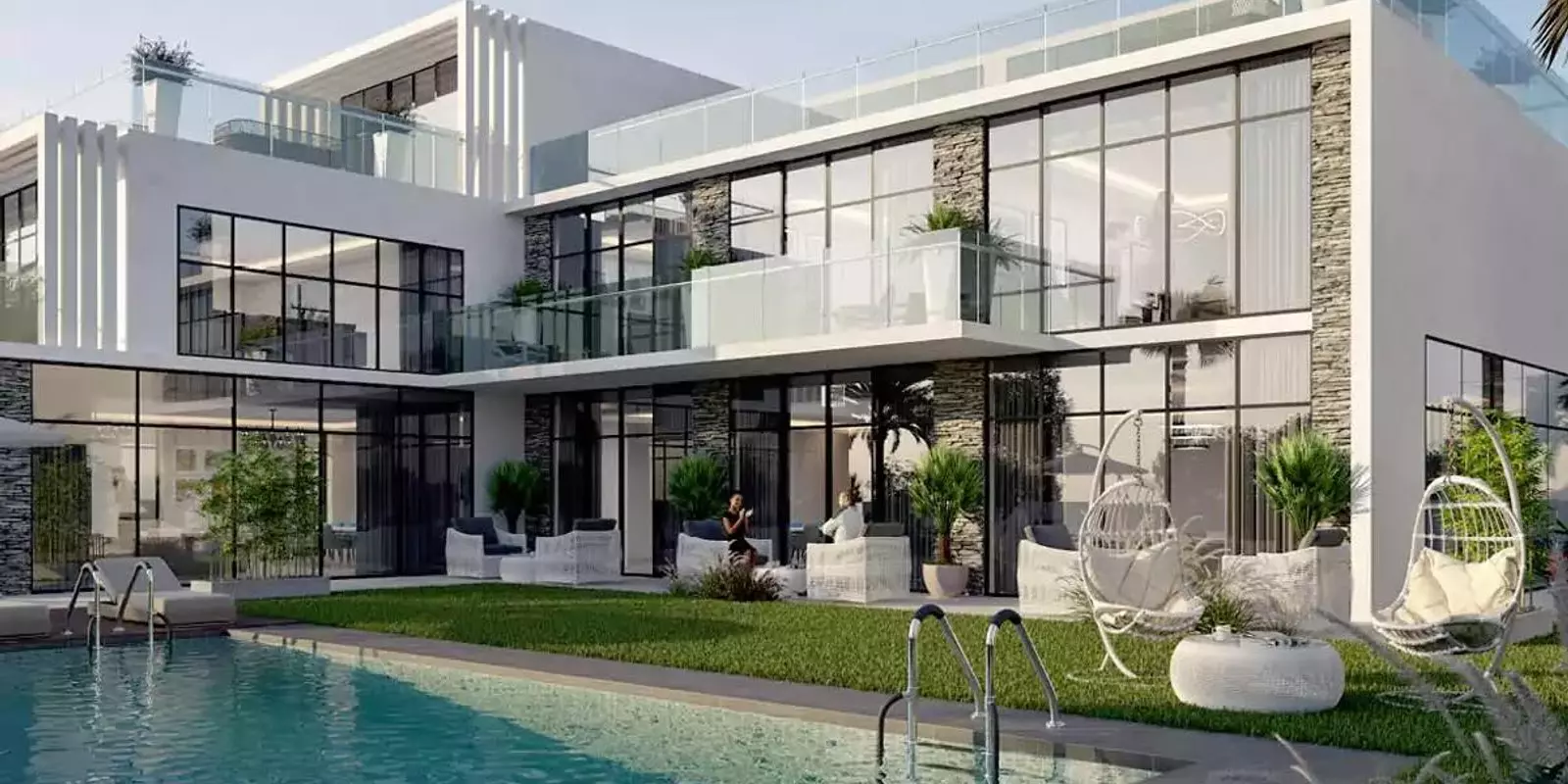 Image 6 of Belair at The Trump Estates Phase 2 by Damac Properties