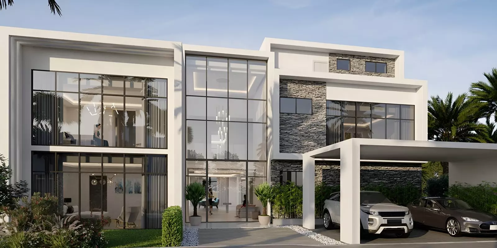 Image 3 of Belair at The Trump Estates Phase 2 by Damac Properties