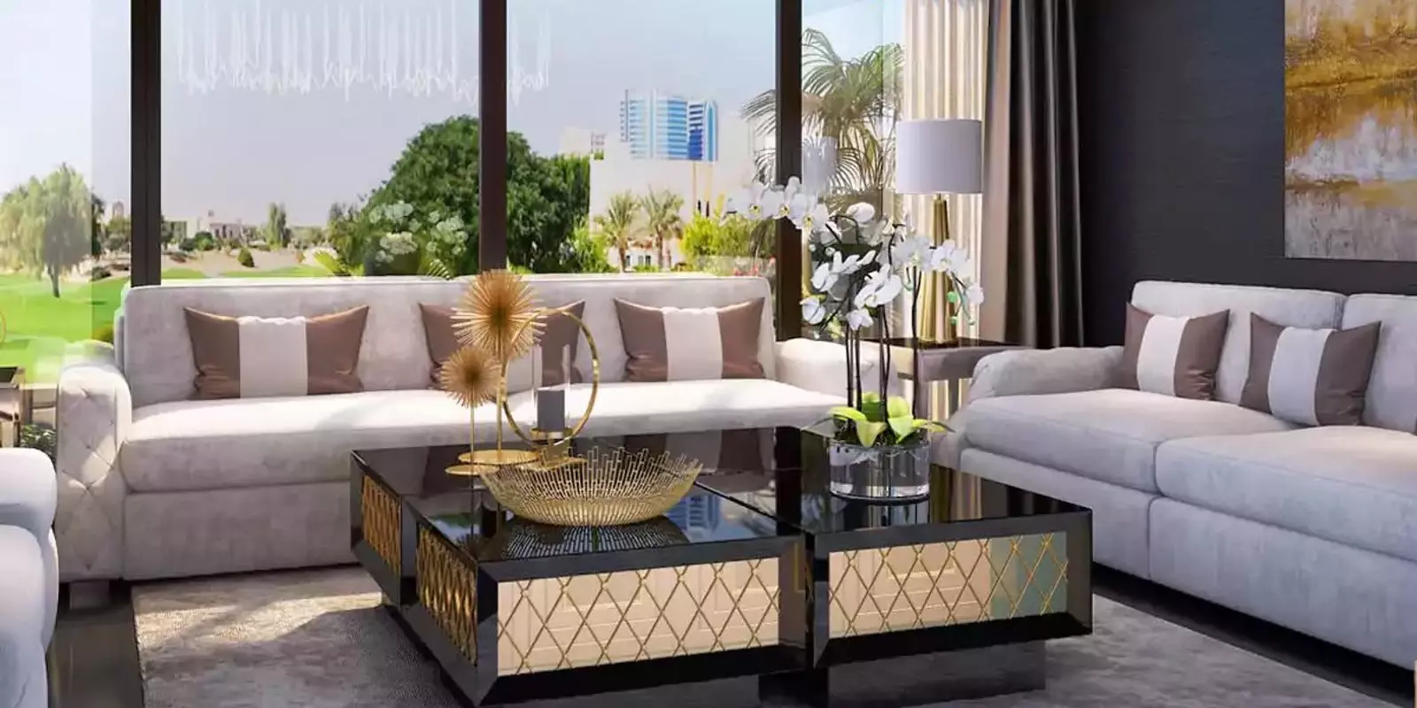 Image 5 of Belair at The Trump Estates Phase 2 by Damac Properties