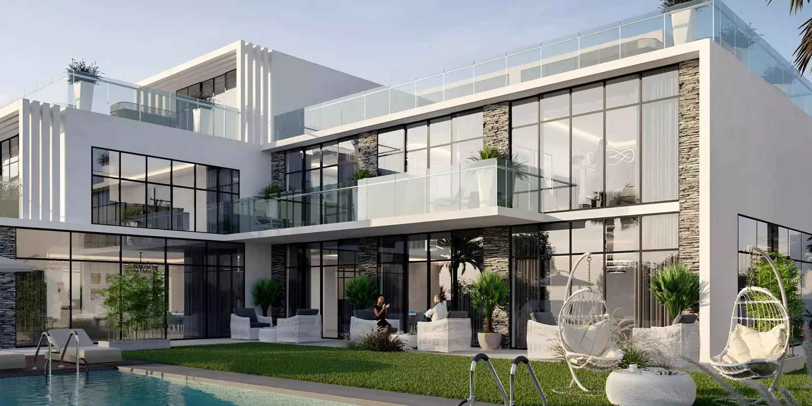 Image of Belair at The Trump Estates Phase 2 by Damac Properties