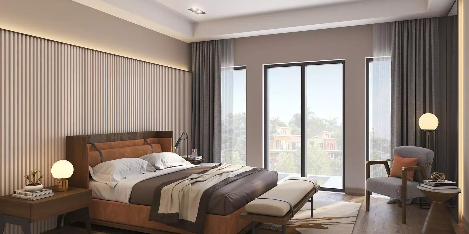 Image 7 of Portofino by Damac Properties