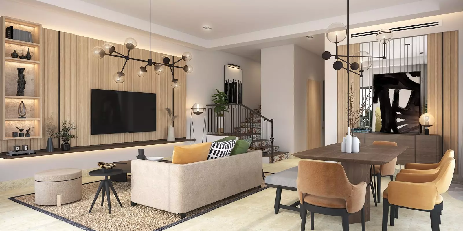 Image 5 of Portofino by Damac Properties