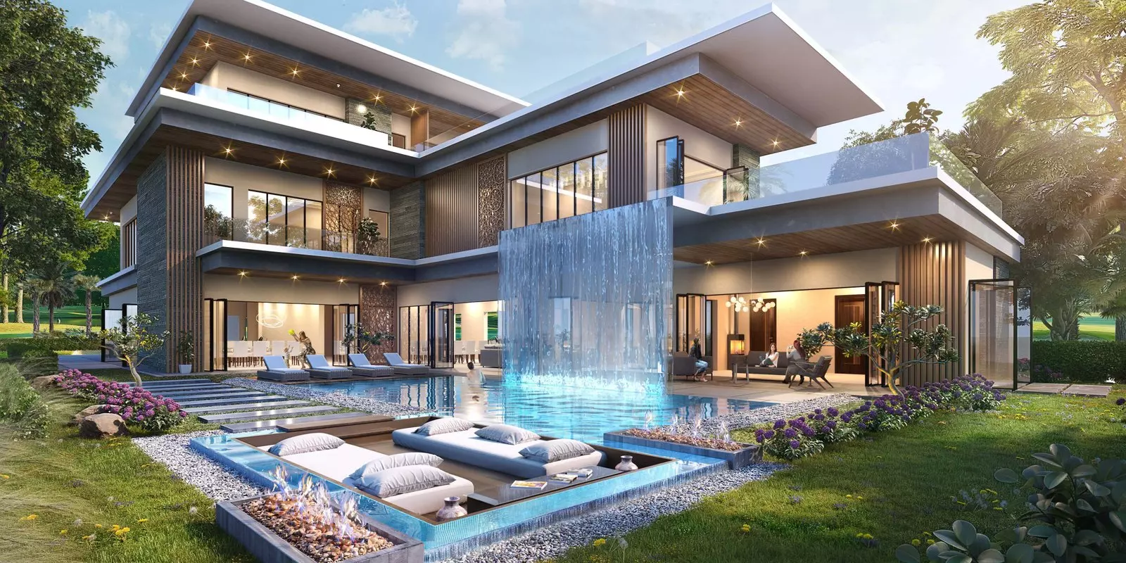 Image of Portofino by Damac Properties