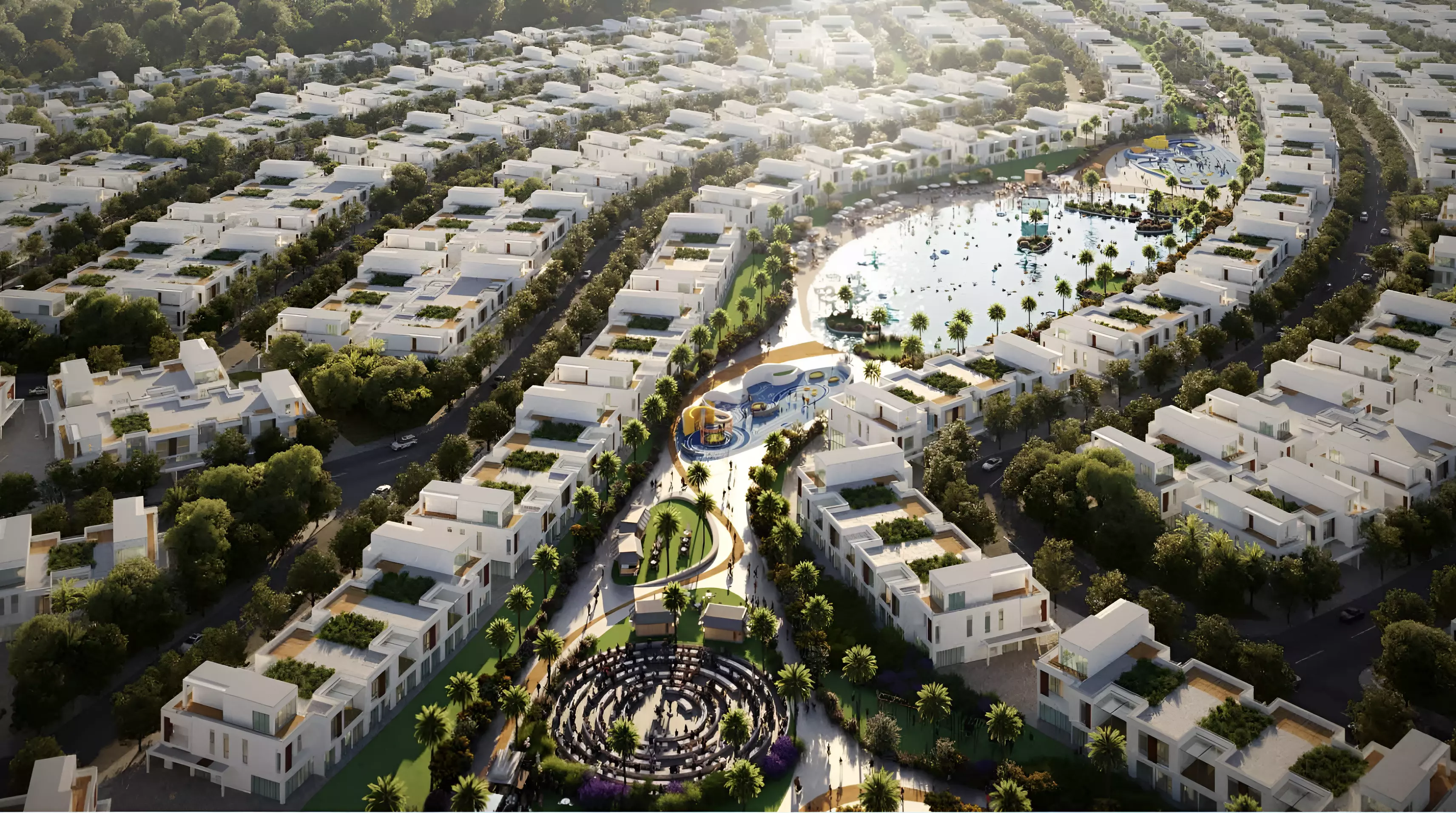 Image 4 of Damac Green Vein by Damac Properties