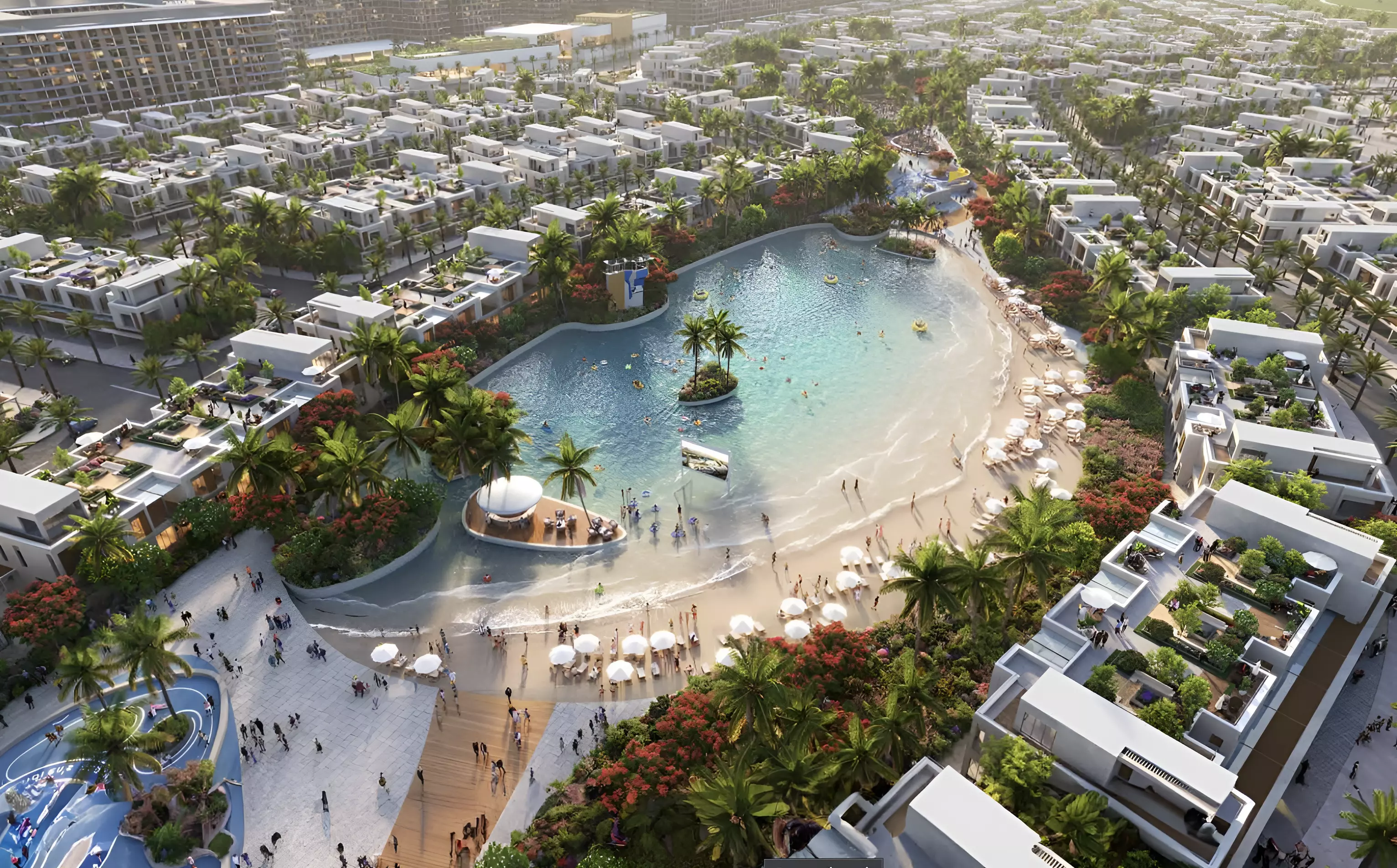 Image 5 of Damac Green Vein by Damac Properties