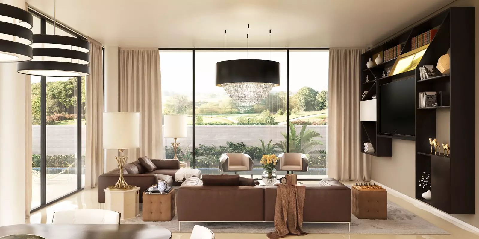 Image 4 of Camelia by Damac Properties