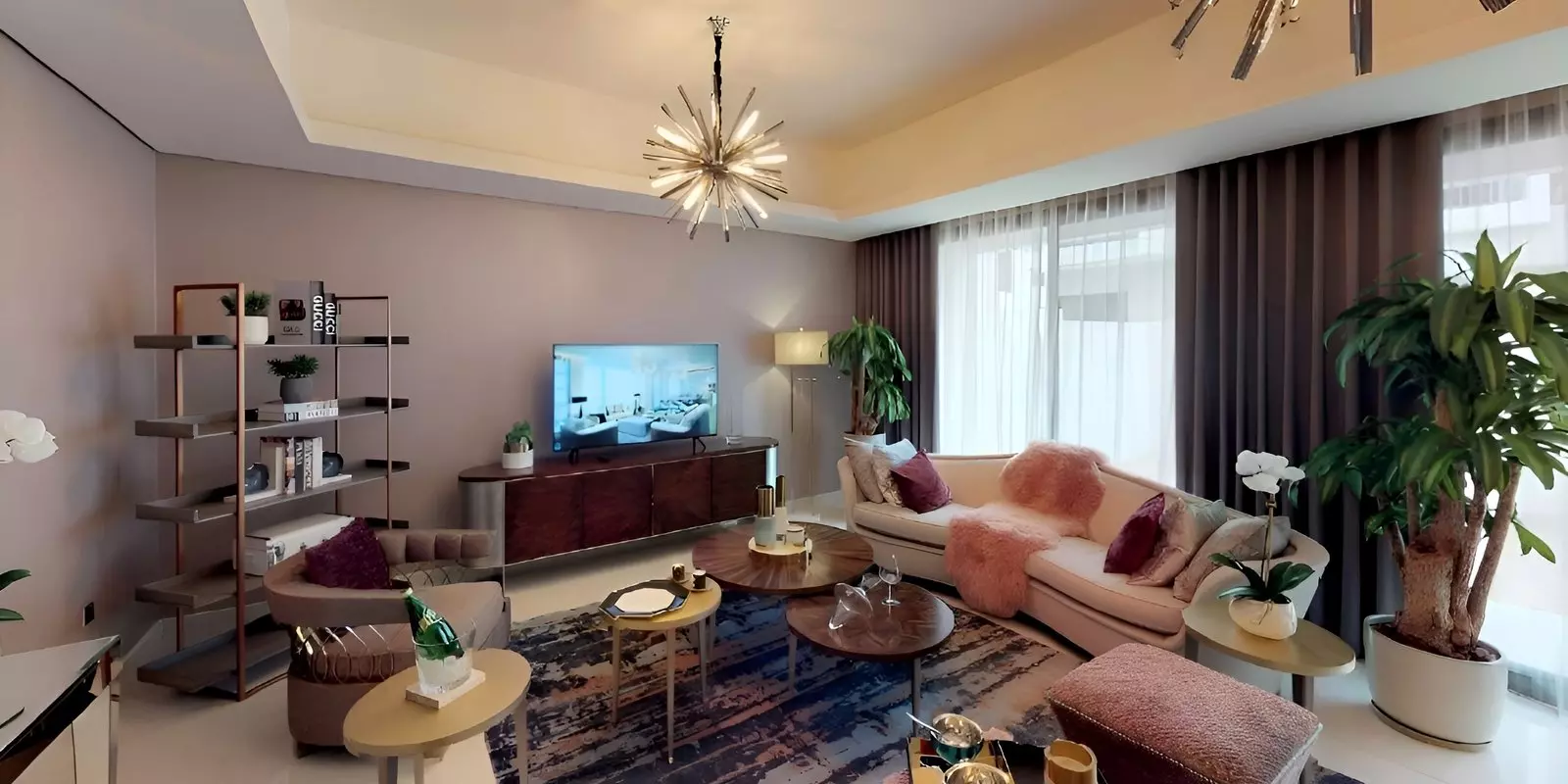 Image 3 of Uno by Damac Properties