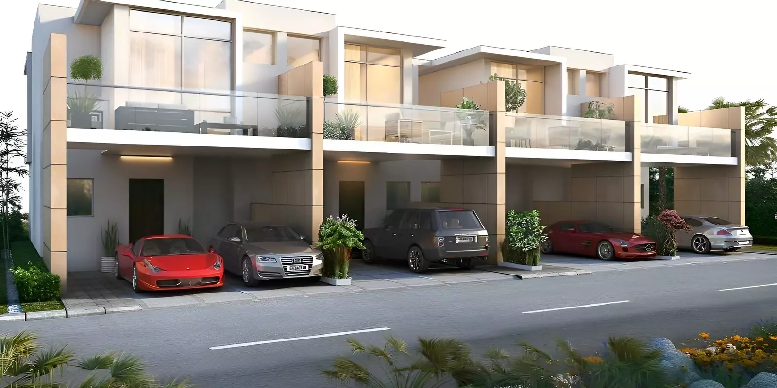 Image 2 of Uno by Damac Properties
