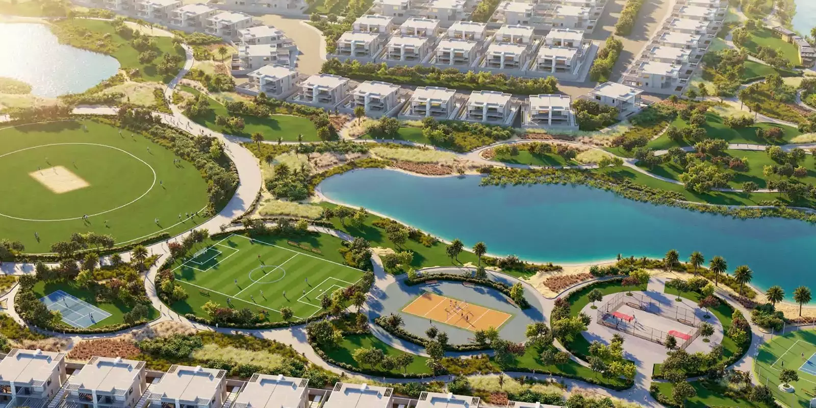 Image 4 of Uno by Damac Properties
