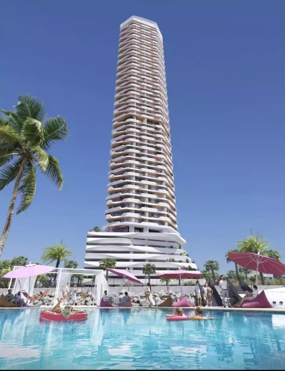 Image 4 of Coral Reef by Damac Properties